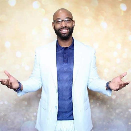 Pastor Joseph Pridgen